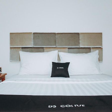 Hotel Ds Colive Marina Airport Semarang Exteriér fotografie