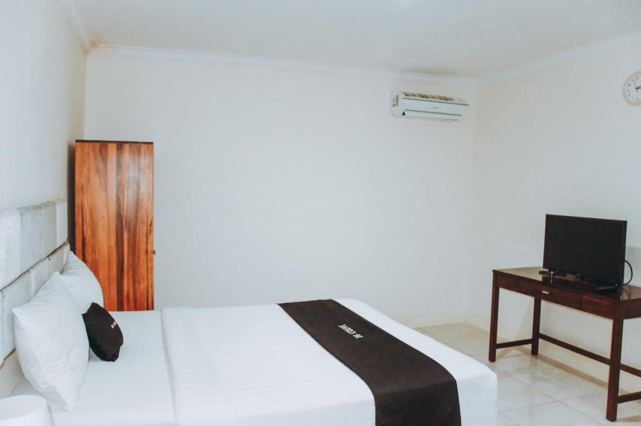 Hotel Ds Colive Marina Airport Semarang Exteriér fotografie
